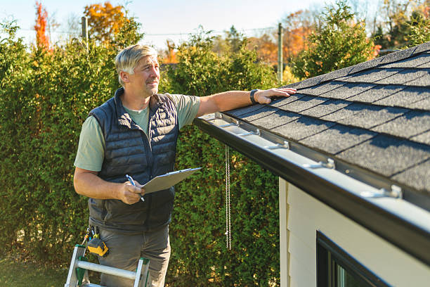 Trusted Roof Leak Repair service in Gatlinburg, TN - Ben Roofing and Steel LLC